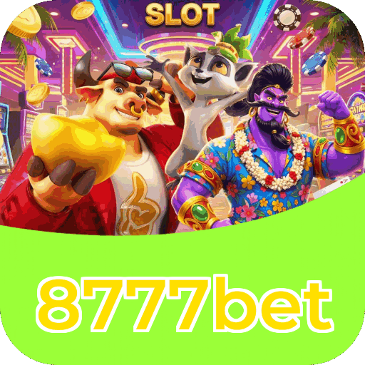 Cadastro 8777bet