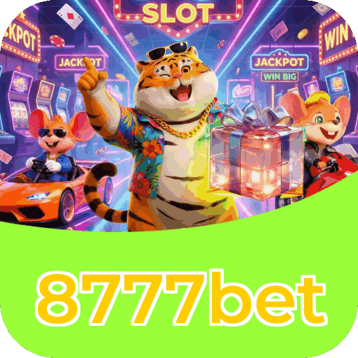 Interface 8777bet
